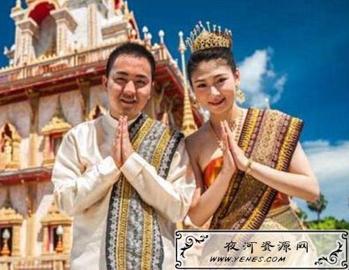 “萨瓦迪卡”是什么意思?