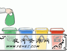 “你是什么垃圾”是什么意思？