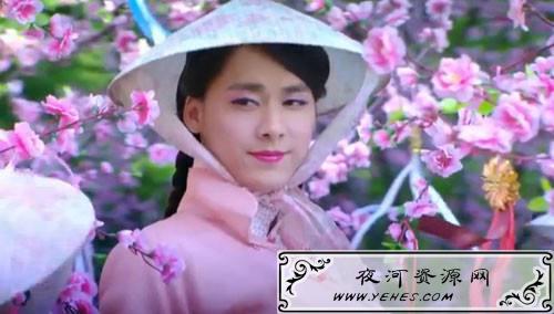 “女装大佬”是什么意思？