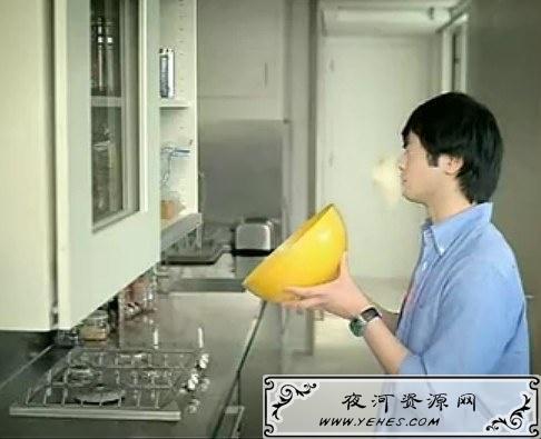 “快到碗里来”是什么梗？
