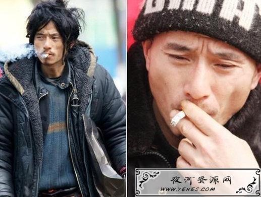 “哥不在江湖，江湖却有哥的传说”是什么梗？
