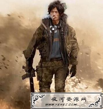 “哥不在江湖，江湖却有哥的传说”是什么梗？