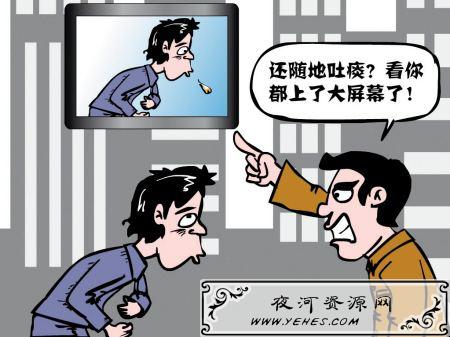 “道德的沦丧还是人性的扭曲”是什么梗？