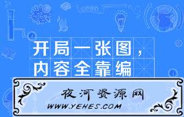 “开局一张图，内容全靠编”是什么意思？