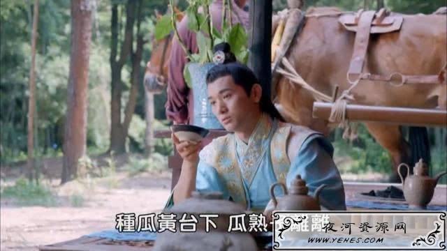 “黄台之瓜，何堪再摘”是什么意思？