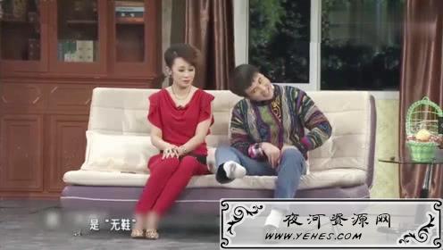 “打败你的不是天真是无鞋”是什么梗?
