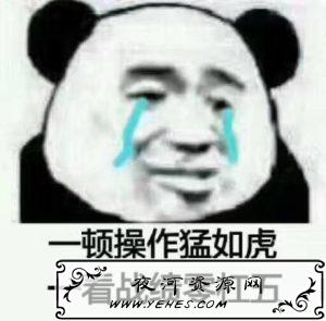 一顿操作猛如虎，一看战绩零杠五