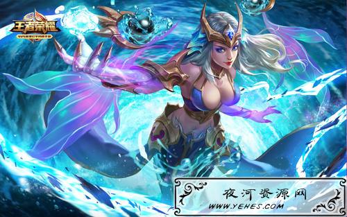 王者荣耀"ADC"和"APC"是什么意思？