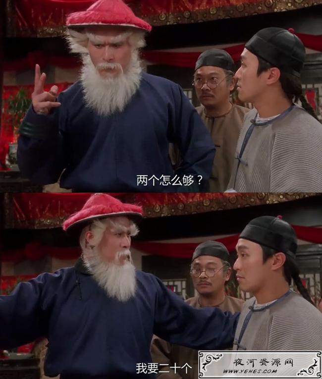 “我全都要”是什么梗？