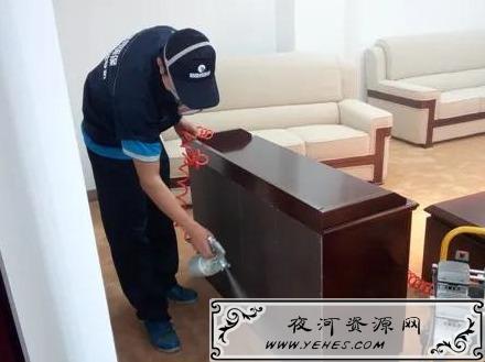 低成本新项目甲醛检测治理项目净赚30万 低成本新项目甲醛检测治理项目净赚30万