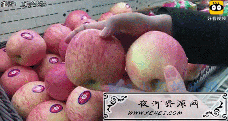 我夜市摆地摊卖水果，月赚8000-10000元！说说选货经验