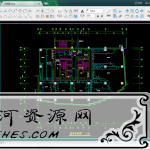 CAD迷你画图2020R11绿色版_小巧轻快简洁易用的CAD画图工具