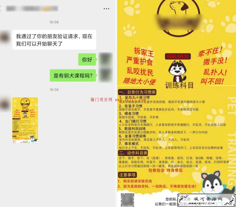 十个引流变现小项目（附成功操作案例）