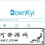 哔哩哔哩视频downkyi下载姬v1.3.3