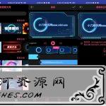 安卓AE特效视频片头v2.0.1破解版_随时随地制作炫酷片头