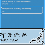自动记录剪贴数据工具Clipore