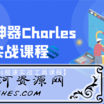 强大的抓包神器Charles详解实战教程