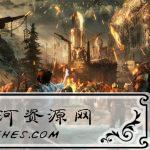 《中土世界：战争之影》v1.21终极版附修改器+通关存档