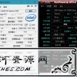 GPU-Z v2.37.0中文汉化版
