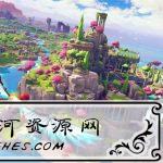 《渡神纪：芬尼斯崛起》v1.1.1中文版附修改器存档