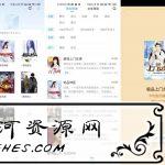 安卓疯读小说v1.0.9.7绿色版