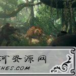 《先祖：人类奥德赛》v1.4.1中文版（附修改器+通关存档）
