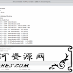 Revo Uninstaller Pro v4.4.2.0绿色版 国外优秀的软件卸载工具