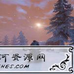 《Valheim: 英灵神殿》v0.147.3中文版