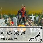 《动物起义战斗模拟器》中文版