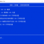 MSMG ToolKit v11.4中文版 Windows系统精简工具
