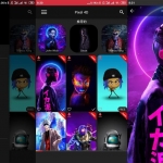 安卓Pixel 4D动态高清壁纸v2.8.5绿色版