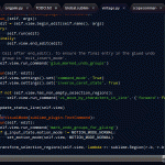 Sublime Text v4.0绿色特别版