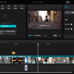 电脑剪映v1.2.0官方正式版