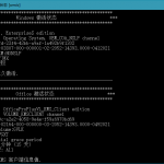 KMS_VL_ALL_AIO v41r CN windows批处理激活脚本
