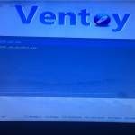U盘启动盘制作工具Ventoy v1.0.39