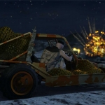 《GTA5》v1.41 MOD整合版 实用脚本+罪恶都市+超级英雄+2169载具