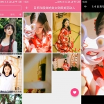 安卓美女图库v1.3.0 海量图片丰富你的壁纸