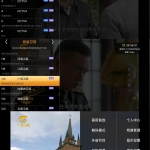 安卓HDP直播v3.5.5绿色无广告版