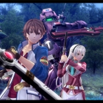 《英雄传说：闪之轨迹4》v1.0.2中文版 附修改器+存档