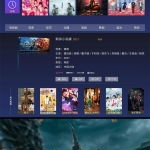 安卓聚多影视v1.0.3绿色无广告版