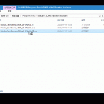分区助手技术员版v9.2.0绿色版