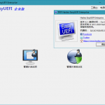 Hasleo EasyUEFI v4.6单文件绿色版