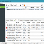 BT种子下载软件 uTorrent Pro v3.5.5.45988 中文去广告绿色版