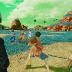 《Jump大乱斗》v2.04中文版 附修改器+100级全人物通关存档