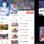 安卓知音漫客v6.0.3绿色版