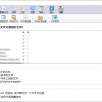 电脑重复文件查找工具 AllDup v4.4.47 中文版