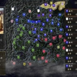 《三国志14》v1.0.7威力加强版 附修改器+全制霸存档.真·全古武将存档