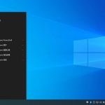 不忘初心Windows 10 version 21H1 太阳谷预览版