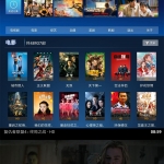 安卓片库TV v3.0.4 无广告看高清视频