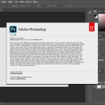 Photoshop 2020 21.2.8 精简版
